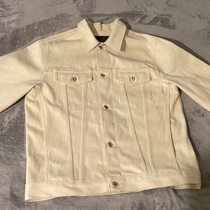 Naked & Famous Denim Jacket